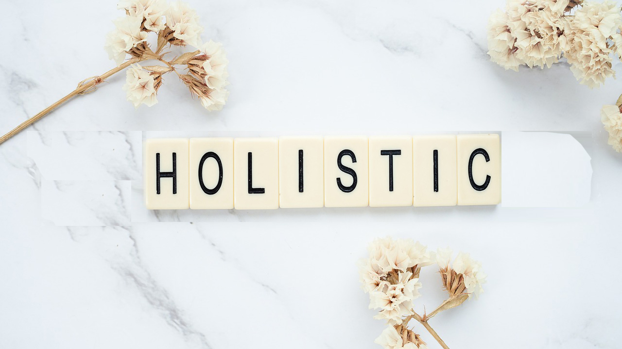 Holistic Health Coaching